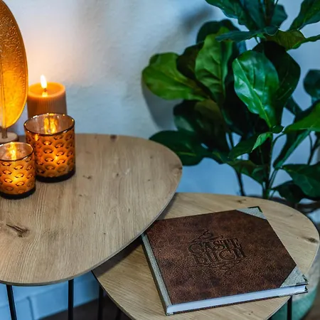 Appartement Gutenberg 2 By Vagance