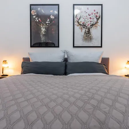 Apartamento Gutenberg 2 By Vagance *