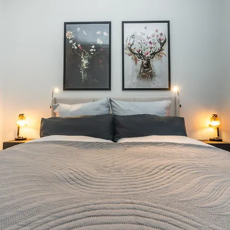 Apartment Gutenberg 2 By Vagance
