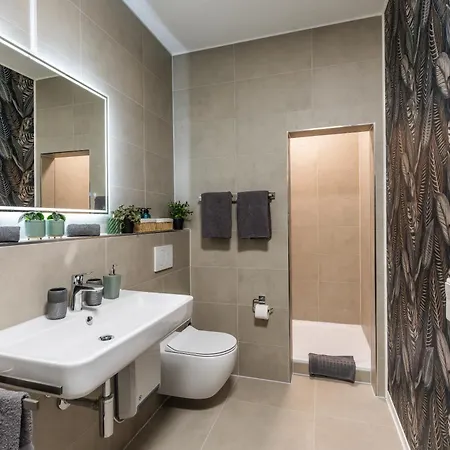 Gutenberg 2 By Vagance Appartement