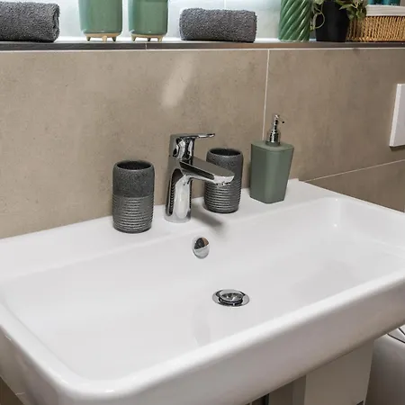 Apartamento Gutenberg 2 By Vagance Baden-Baden