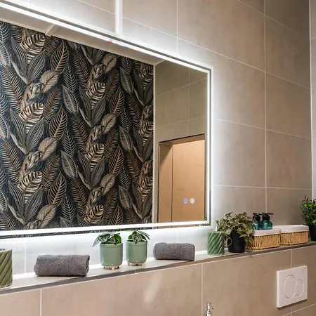 Gutenberg 2 By Vagance Apartment *