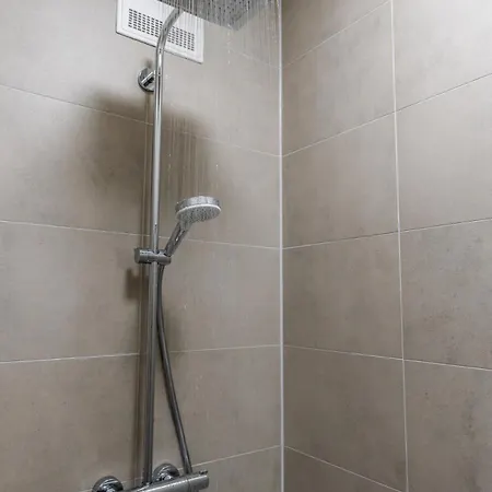 Apartamento Gutenberg 2 By Vagance Baden-Baden