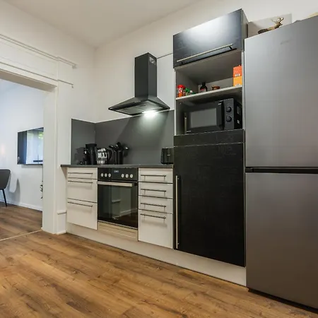 Apartamento Gutenberg 2 By Vagance