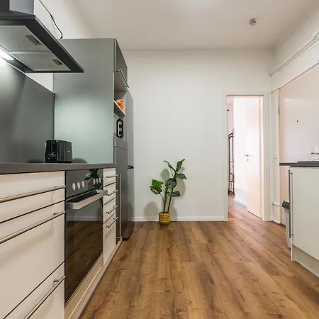 Gutenberg 2 By Vagance Apartamento Baden-Baden