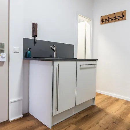 Appartement Gutenberg 2 By Vagance *