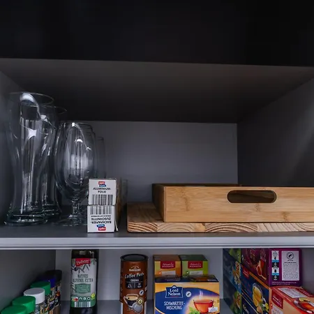 Gutenberg 2 By Vagance Appartement Baden-Baden