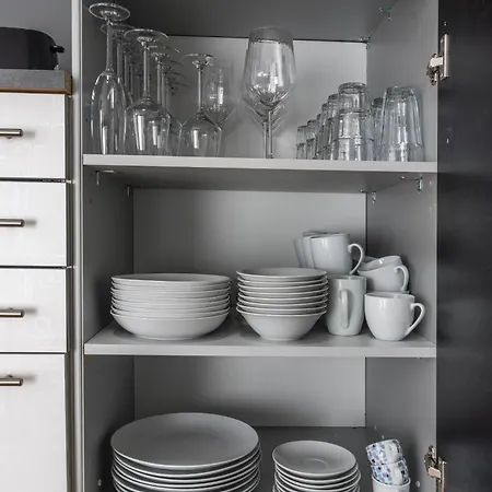 Gutenberg 2 By Vagance Appartement *