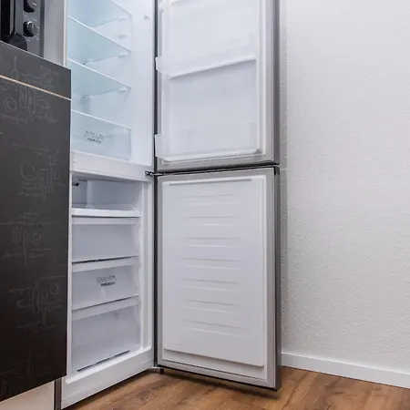 Appartement Gutenberg 2 By Vagance