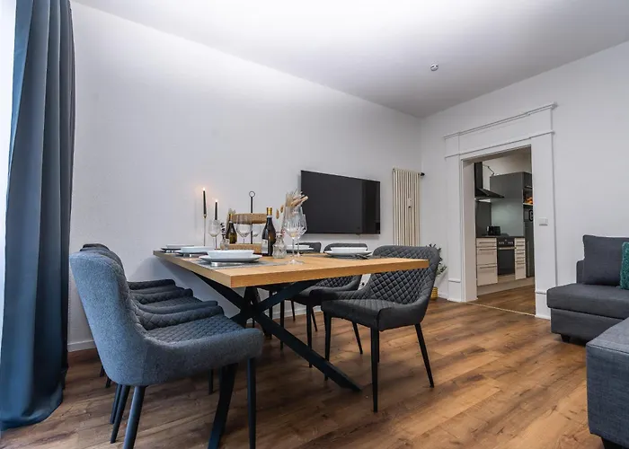 Gutenberg 2 By Vagance Apartamento