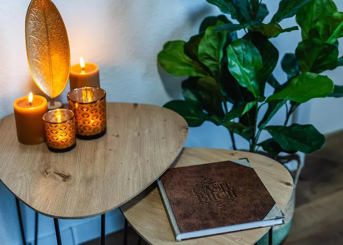 Apartamento Gutenberg 2 By Vagance