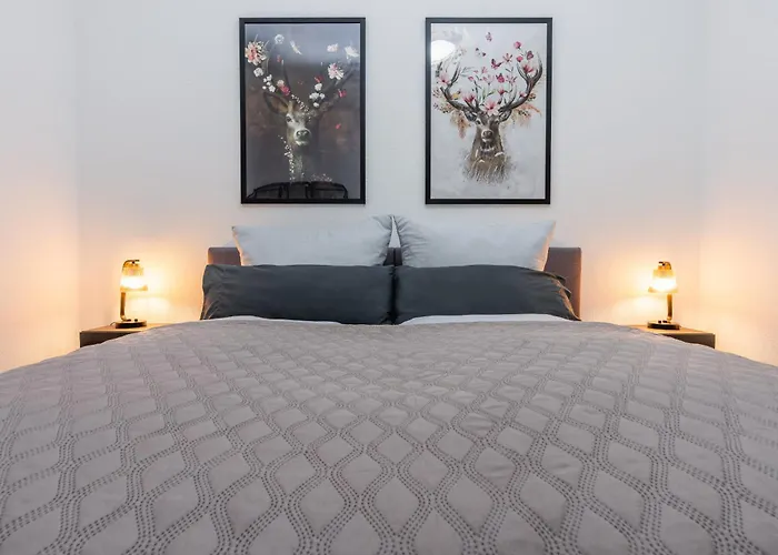 Apartamento Gutenberg 2 By Vagance *