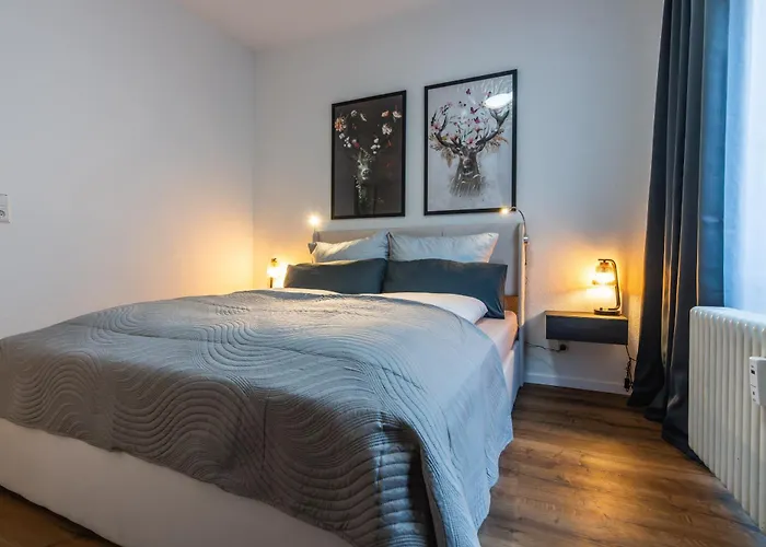 Gutenberg 2 By Vagance Apartamento