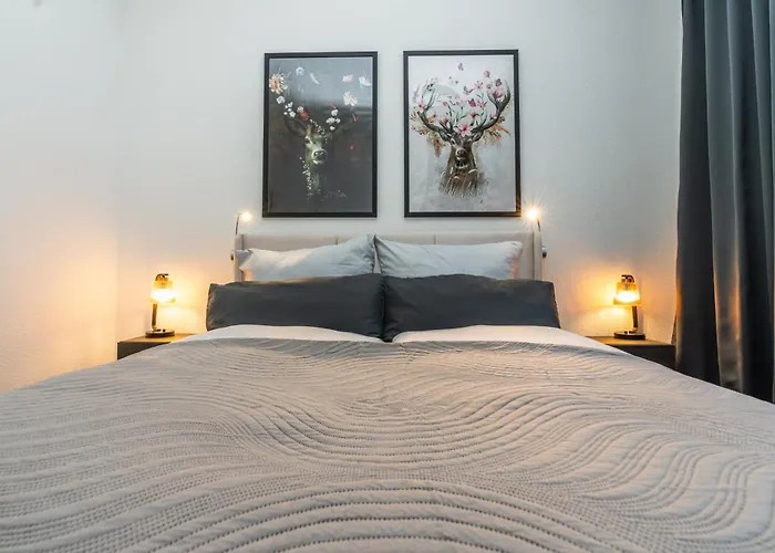 Apartamento Gutenberg 2 By Vagance