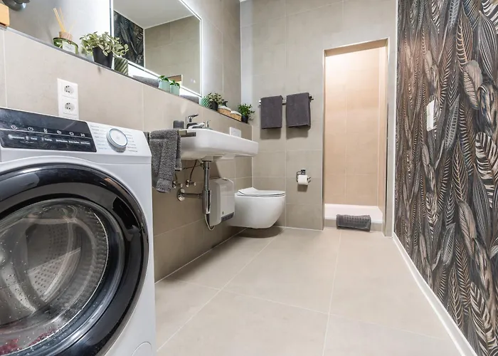 Apartamento Gutenberg 2 By Vagance