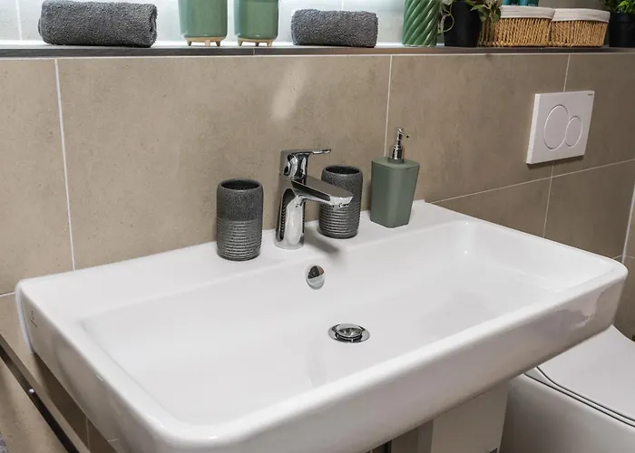 Apartamento Gutenberg 2 By Vagance Baden-Baden