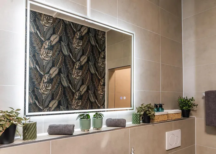 Gutenberg 2 By Vagance Apartamento *