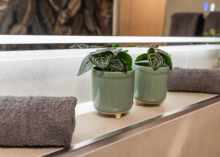 Apartamento Gutenberg 2 By Vagance