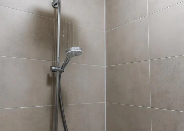 Apartamento Gutenberg 2 By Vagance Baden-Baden