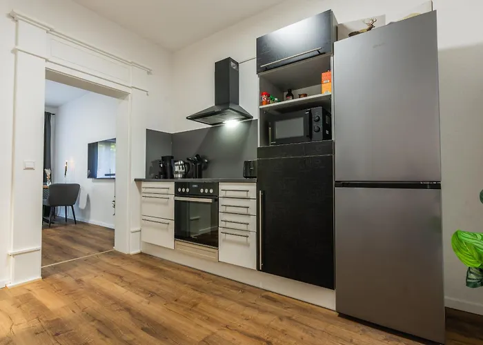 Apartamento Gutenberg 2 By Vagance