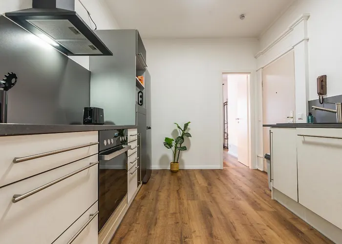 Gutenberg 2 By Vagance Apartamento Baden-Baden