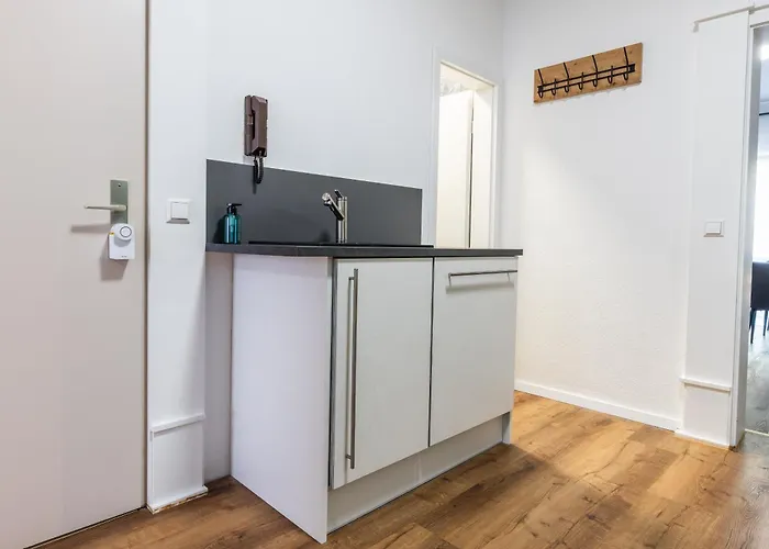 Apartamento Gutenberg 2 By Vagance *