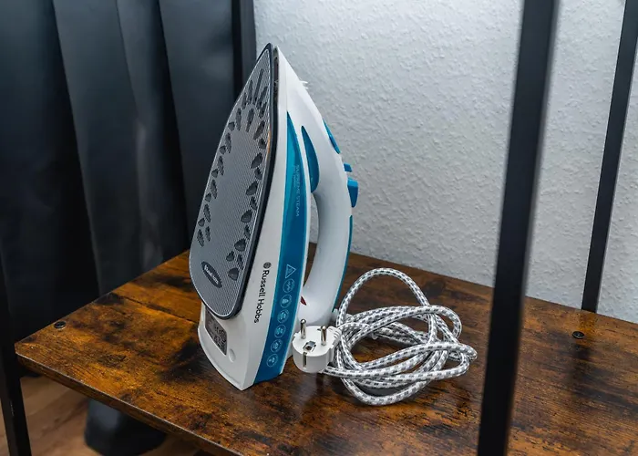 Apartamento Gutenberg 2 By Vagance Baden-Baden